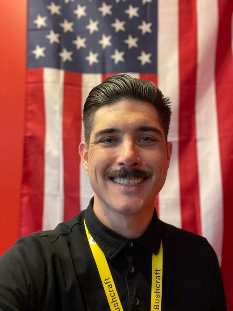 Stuart Weber, President of Valtarus
